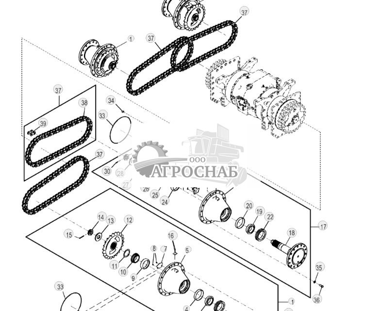 Мост и приводная цепь - ST887831 3.jpg
